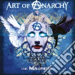 Art Of Anarchy - Madness cd
