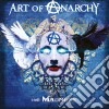 Art Of Anarchy - Madness cd