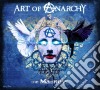 Art Of Anarchy - The Madness cd