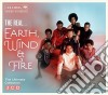 Earth, Wind & Fire - The Real.. (3 Cd) cd