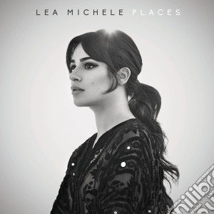 Lea Michele - Places cd musicale di Lea Michele