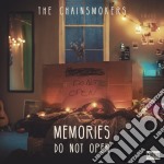 Chainsmokers (The) - Memories: Do Not Open
