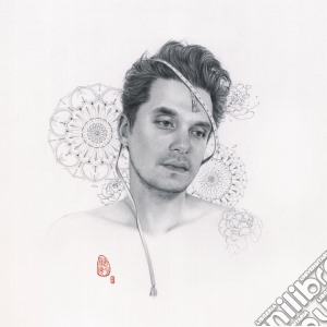 John Mayer - The Search For Everything cd musicale di John Mayer