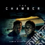 James Dean Bradfield - The Chamber / O.S.T. cd