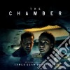 James Dean Bradfield - The Chamber / O.S.T. cd
