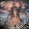 Vampire - With Primeval Force cd