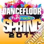 Fun Dancefloor Spring 2017 (3 Cd) cd