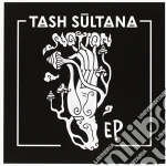 Tash Sultana - Notion cd