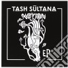Tash Sultana - Notion cd