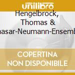 Hengelbrock, Thomas & Balthasar-Neumann-Ensemble & - Schumann: Missa Sacra, Schubert: Stabat Mater & Symphony No. 7, Unfinished / Unv cd musicale