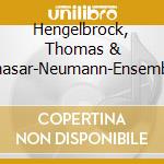 Hengelbrock, Thomas & Balthasar-Neumann-Ensemble & - Schumann: Missa Sacra, Schubert: Stabat Mater & Symphony No. 7, Unfinished / Unv cd