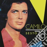 Camilo Sesto - Camilo 70 cd