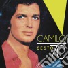Camilo Sesto - Camilo 70 cd