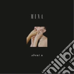 Muna - About U cd