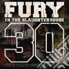 Fury In The Slaughterhouse - 30 - The Ultimate Best Of (3 Cd) cd