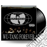 (LP Vinile) Wu-Tang Clan - Wu-Tang Forever (4 Lp)