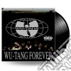 (LP Vinile) Wu-Tang Clan - Wu-Tang Forever (4 Lp) cd