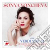 Sonya Yoncheva: The Verdi Album cd