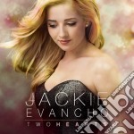 Jackie Evancho - Two Hearts