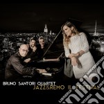 Bruno Santori Quarter - Jazz&Remo Il Festival