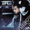 Trz - La Rue T'Appelle cd