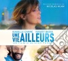 Nicolas Kuhn - Une Vie Ailleurs cd