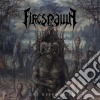 Firespawn - The Reprobate cd