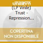 (LP Vinile) Trust - Repression Live Sur Nantes (2 Lp) lp vinile di Trust