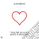 Kasabian - You'Re In Love With A Psycho (Rsd 2017) cd