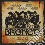 Bronco - Primera Fila cd