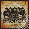Bronco - Primera Fila cd