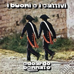 (LP Vinile) Edoardo Bennato - I Buoni E I Cattivi lp vinile di Edoardo Bennato