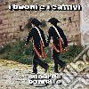 (LP Vinile) Edoardo Bennato - I Buoni E I Cattivi cd