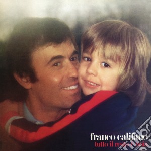 (LP Vinile) Franco Califano - Tutto Il Resto E Noia lp vinile di Franco Califano