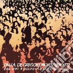 (LP Vinile) Dalla / De Gregori / Monti / Venditti - Bologna 2 Settembre 1974 (Dal Vivo)
