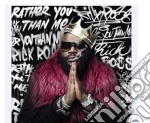 Rick Ross - Rather You Than Me (Clean)