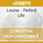 Levina - Perfect Life cd