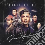 Tokio Hotel - Dream Machine cd