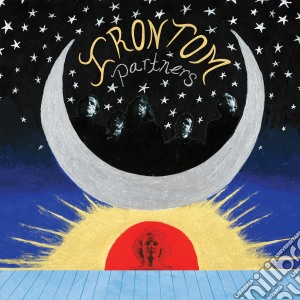 Irontom - Partners cd musicale di Irontom