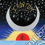 Irontom - Partners cd