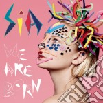 (LP Vinile) Sia - We Are Born