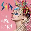 (LP Vinile) Sia - We Are Born cd