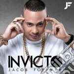 Jacob Forever - Invicto cd