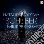 (LP VINILE) Schubert: lieder