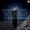 (LP VINILE) Schubert: lieder cd
