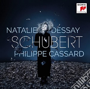 Franz Schubert - Natalie Dessay: Schubert cd musicale di Natalie Dessay