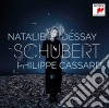 Franz Schubert - Natalie Dessay: Schubert cd