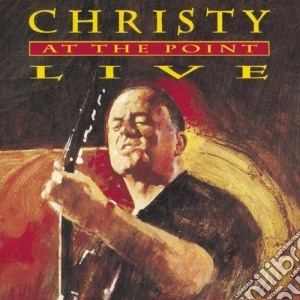 (LP Vinile) Christy Moore - Live At The Point lp vinile di Christy Moore