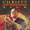(LP Vinile) Christy Moore - Live At The Point cd