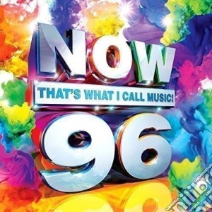 Now That's What I Call Music! 96 / Various (2 Cd) cd musicale di Various Artists